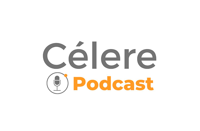 célere podcast